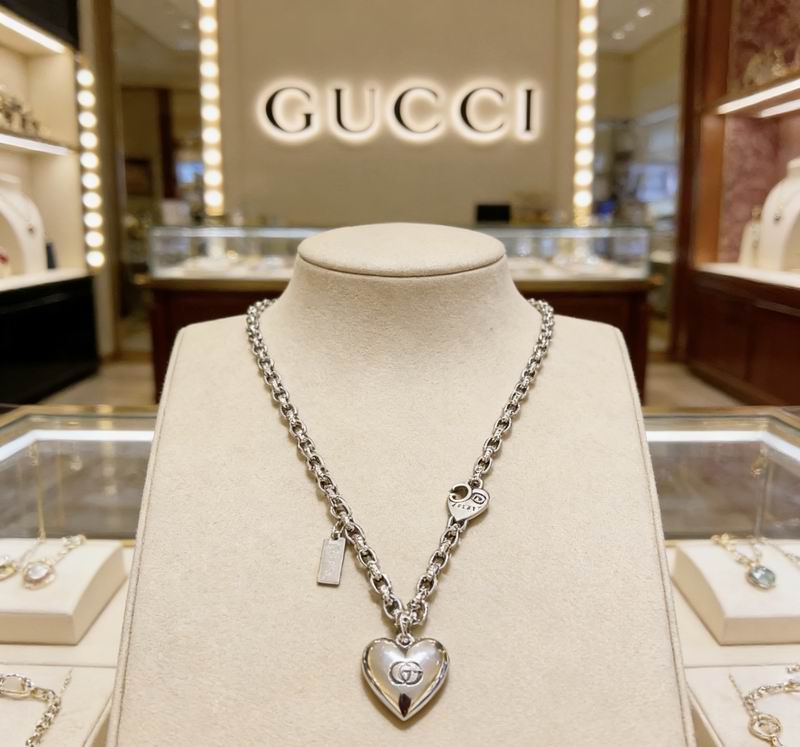 Gucci Necklace 03yxs270